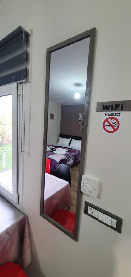 Chris Rooms 卡兰巴卡 外观 照片